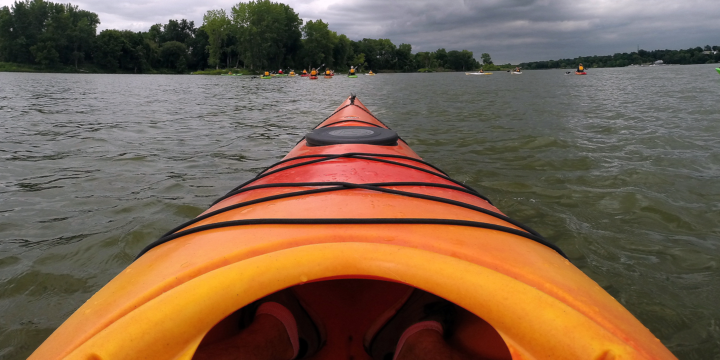 Detail Kayak Image Nomer 19