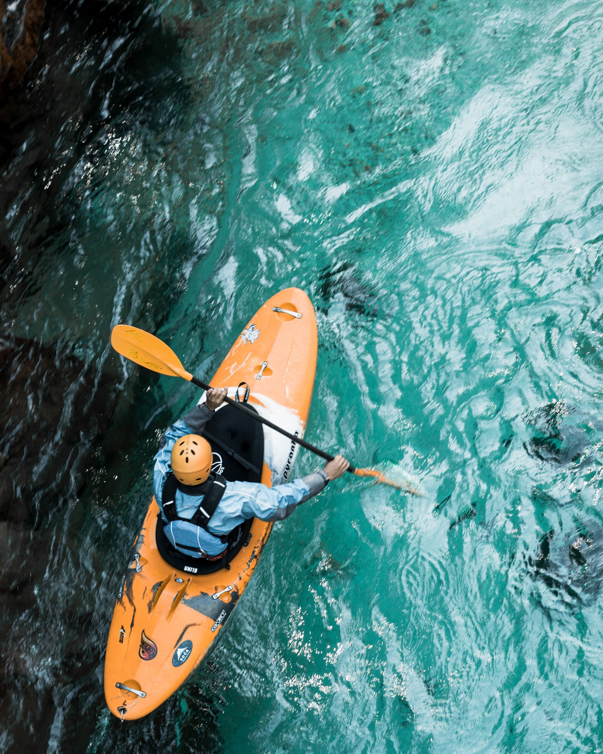 Detail Kayak Image Nomer 20