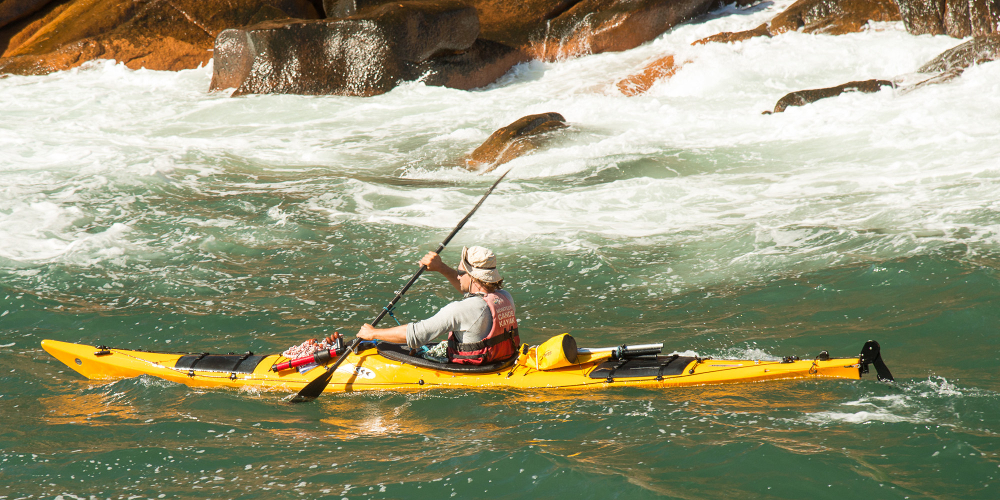 Detail Kayak Image Nomer 22