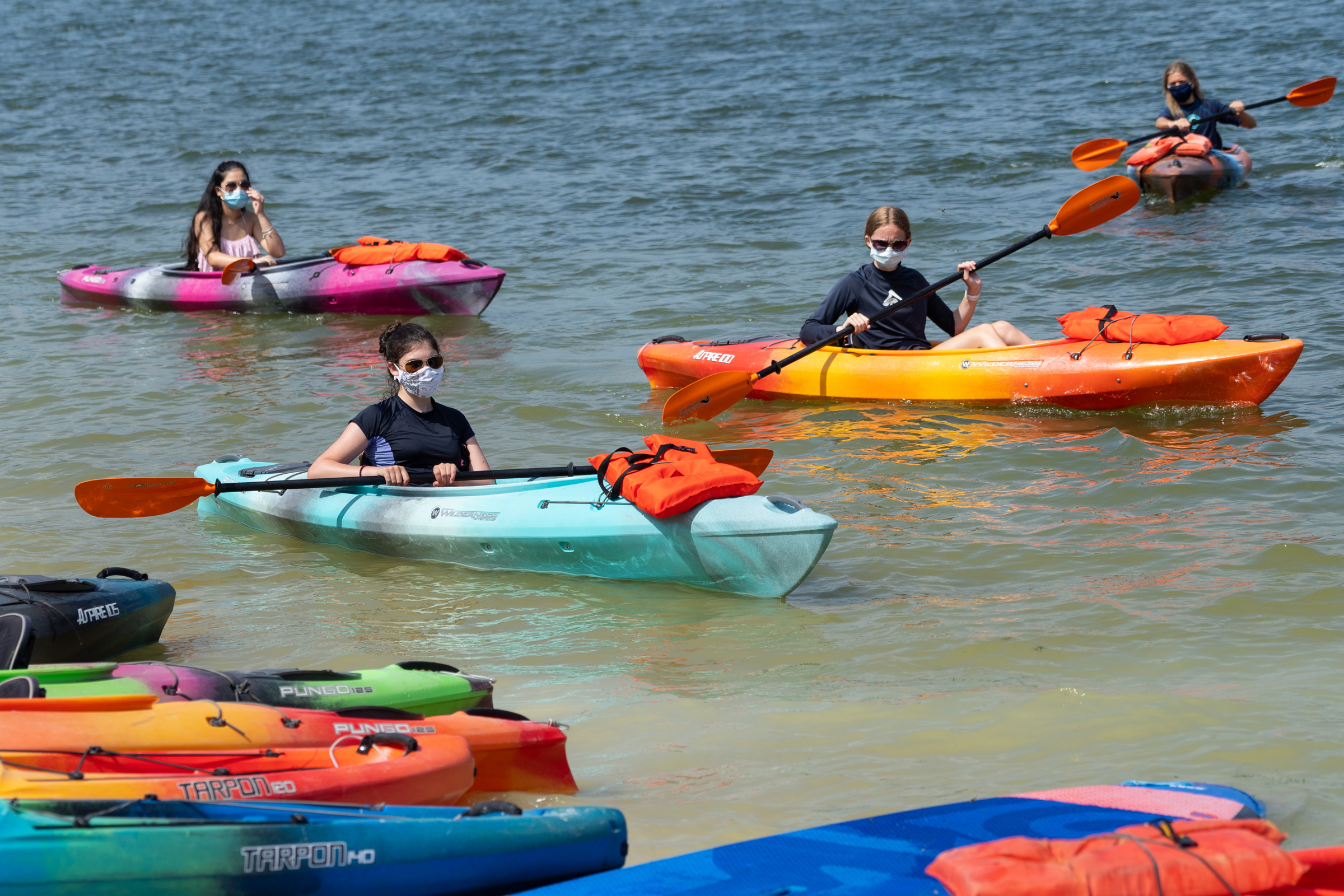 Detail Kayak Image Nomer 6