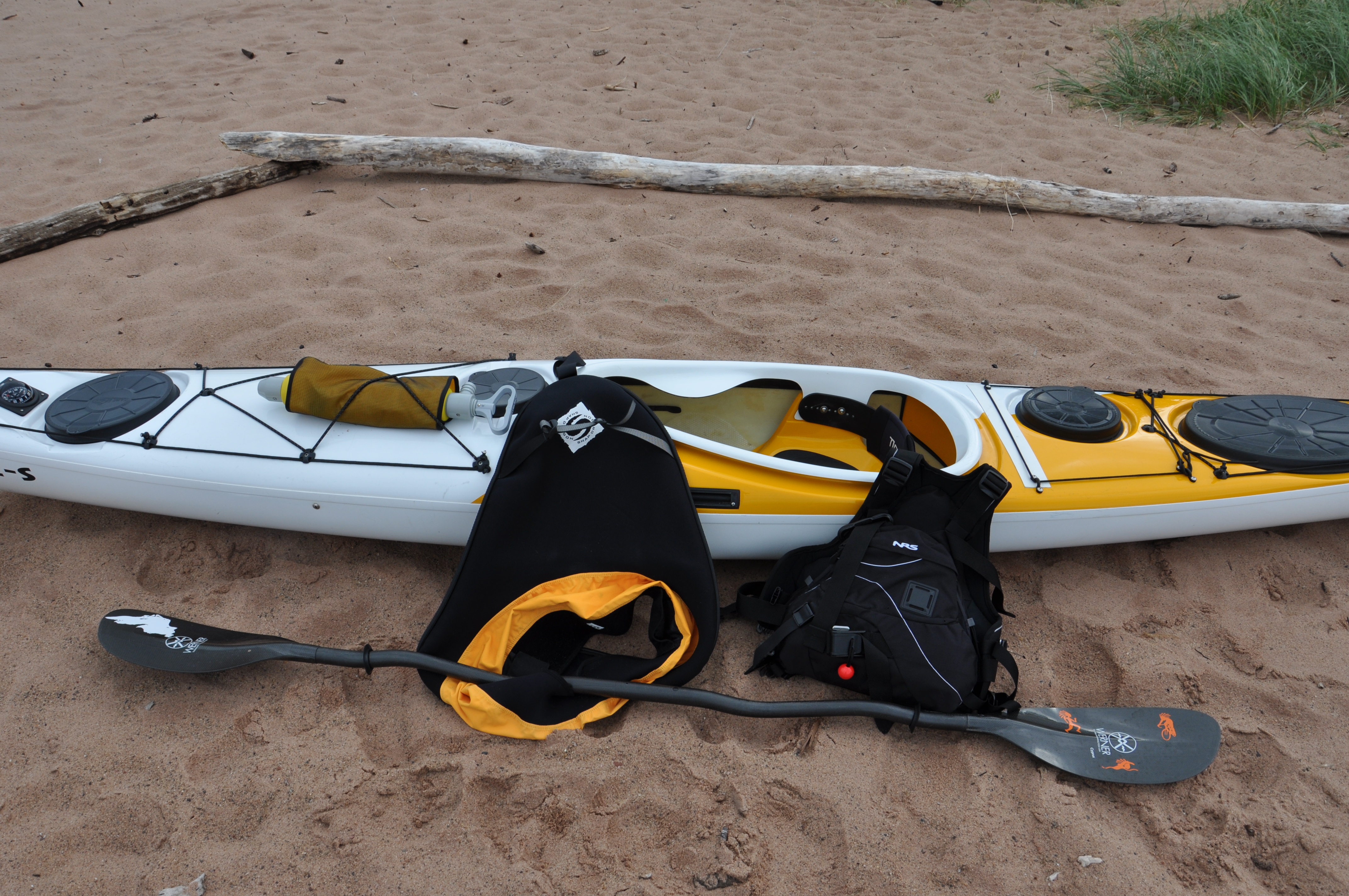 Detail Kayak Image Nomer 55