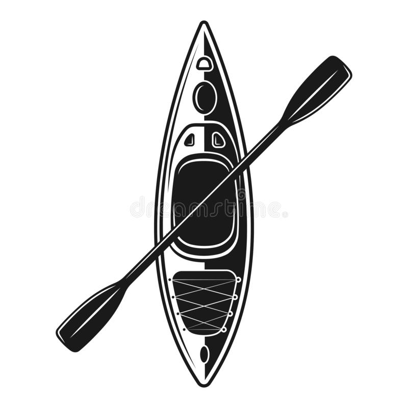 Detail Kayak Paddle Clipart Nomer 26