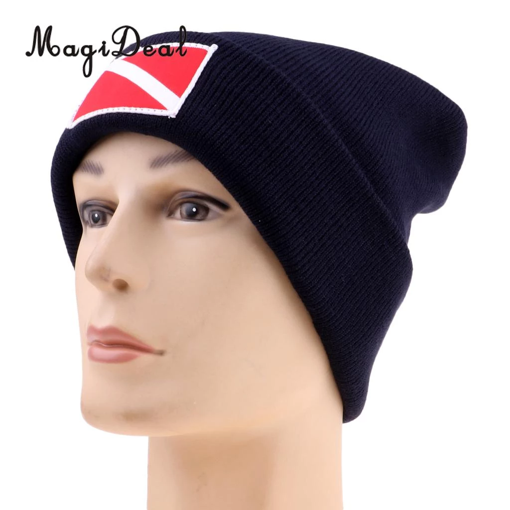 Detail Kayak Skull Cap Nomer 40