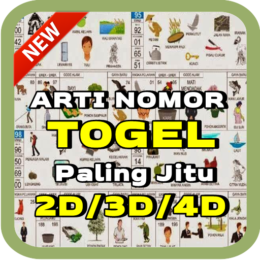 Detail Buku Mimpi 4d 3860 Nomer 26