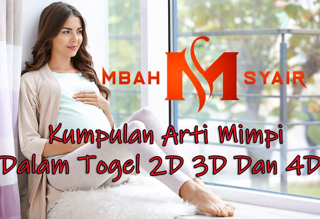 Detail Buku Mimpi 4d 4012 Nomer 23