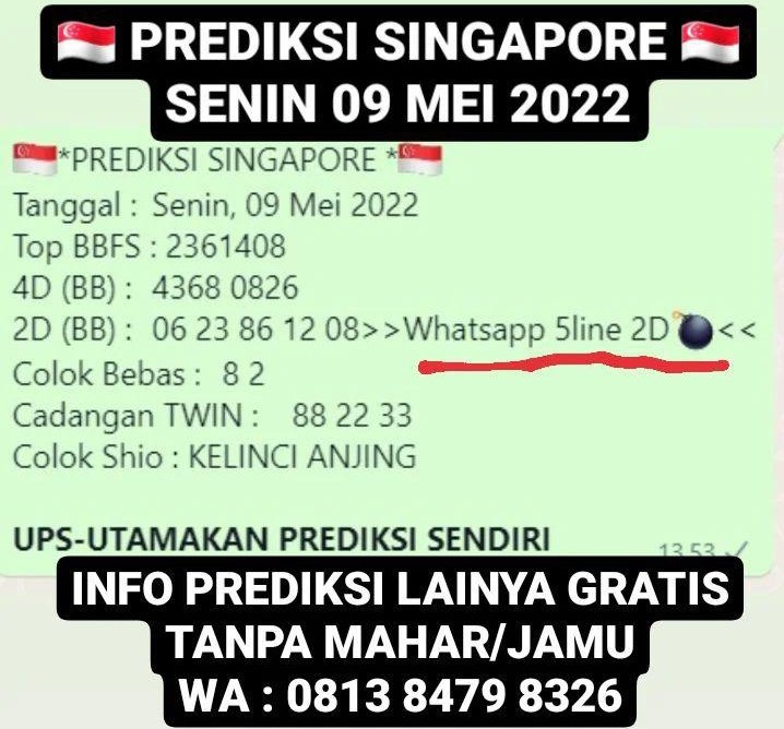 Detail Buku Mimpi 4d 4368 Nomer 31
