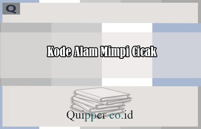 Detail Buku Mimpi 4d 4442 Nomer 19