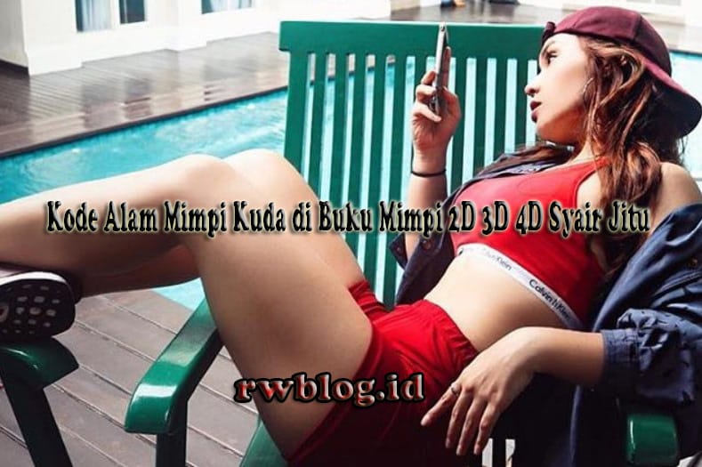 Detail Buku Mimpi 4d 4772 Nomer 20