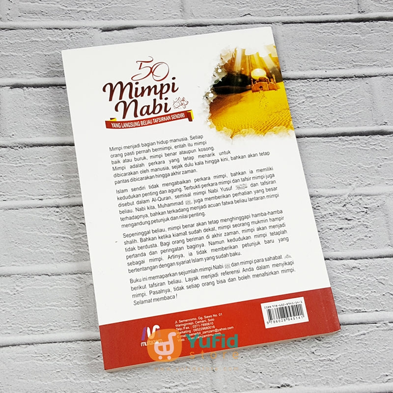 Detail Buku Mimpi 4d 5331 Nomer 44