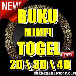 Detail Buku Mimpi 4d 5400 Nomer 20