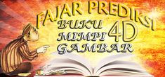 Detail Buku Mimpi 4d 54000 Nomer 41