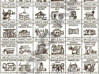 Detail Buku Mimpi 4d 54000 Nomer 42