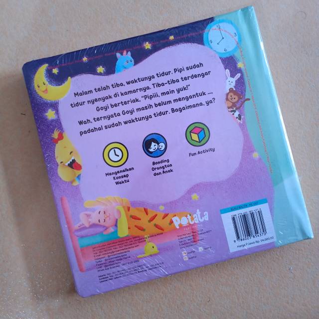 Detail Buku Mimpi 4d 54000 Nomer 54