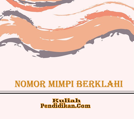 Detail Buku Mimpi 4d 5522 Nomer 18