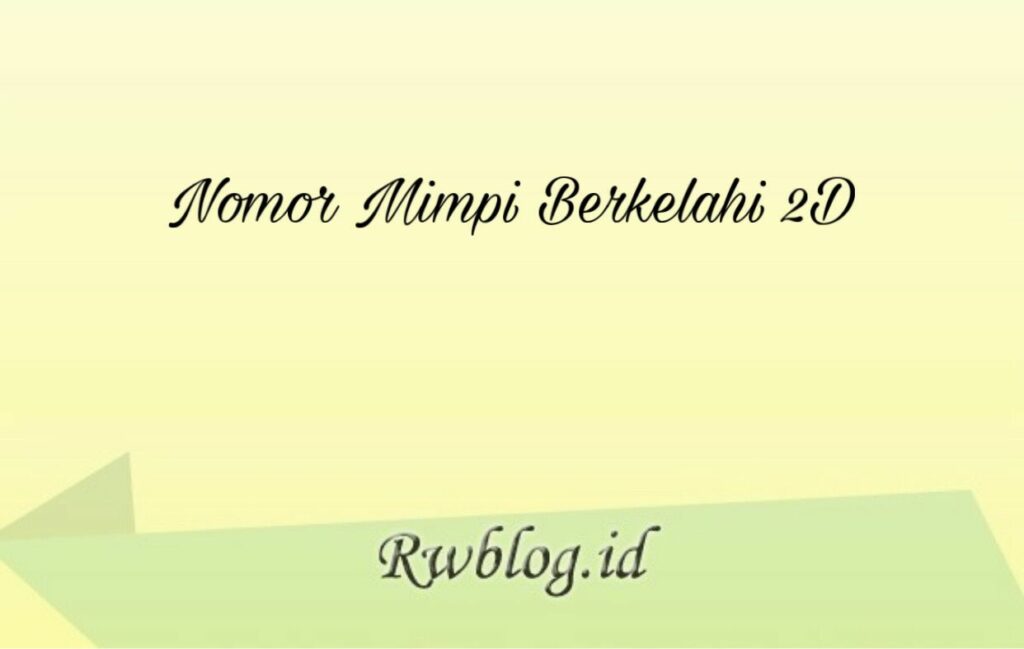 Detail Buku Mimpi 4d 5924 Nomer 16