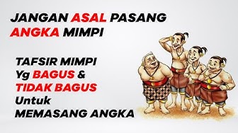 Detail Buku Mimpi 4d 6907 Nomer 17