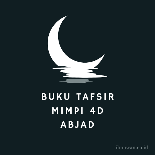 Detail Buku Mimpi 4d 7565 Nomer 19
