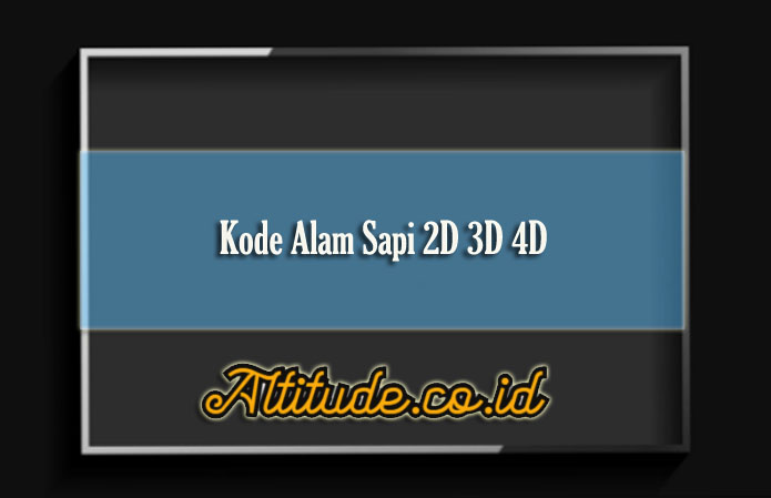 Detail Buku Mimpi 4d 7690 Nomer 47