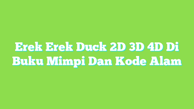 Detail Buku Mimpi 4d 7788 Nomer 8