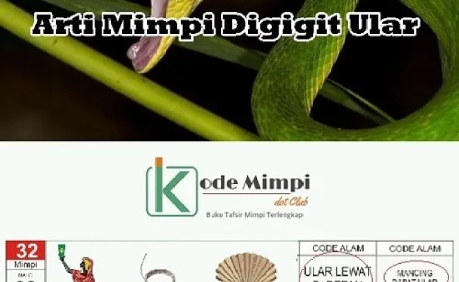 Detail Buku Mimpi 4d 8206 Nomer 9