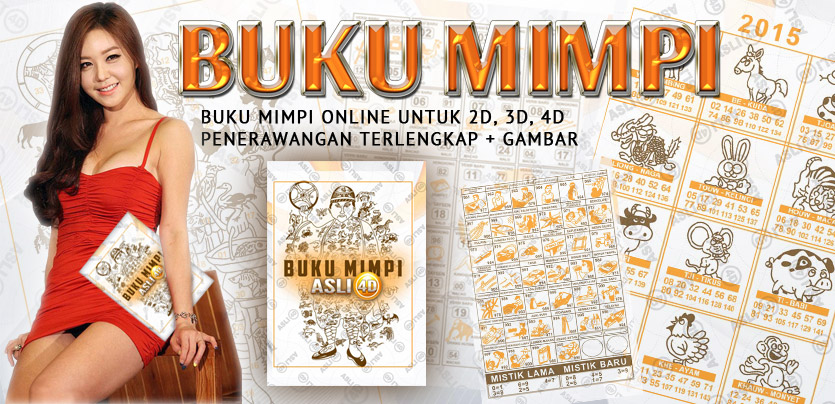 Detail Buku Mimpi 4d 8865 Nomer 30