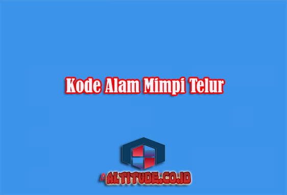 Download Buku Mimpi 4d 9668 Nomer 31