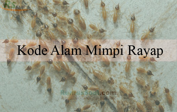 Download Buku Mimpi 4d 9800 Nomer 9