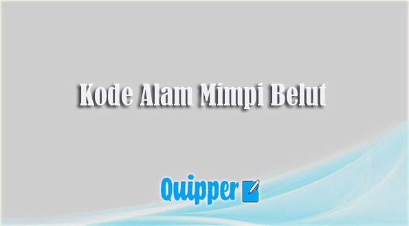 Detail Buku Mimpi 4d 9887 Nomer 16