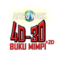 Detail Buku Mimpi 4d 9999 Nomer 38