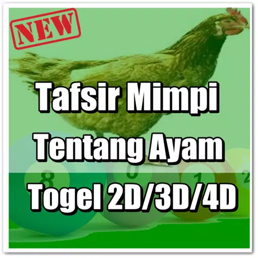 Detail Buku Mimpi 4d Ayam Bertelur Nomer 13