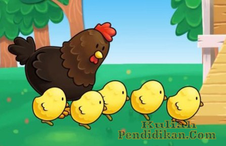 Detail Buku Mimpi 4d Ayam Bertelur Nomer 20