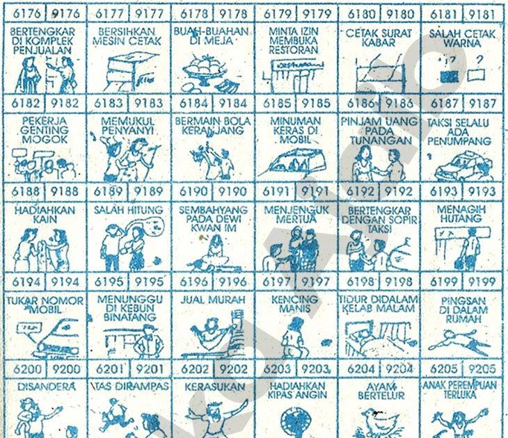 Detail Buku Mimpi 4d Ayam Bertelur Nomer 26