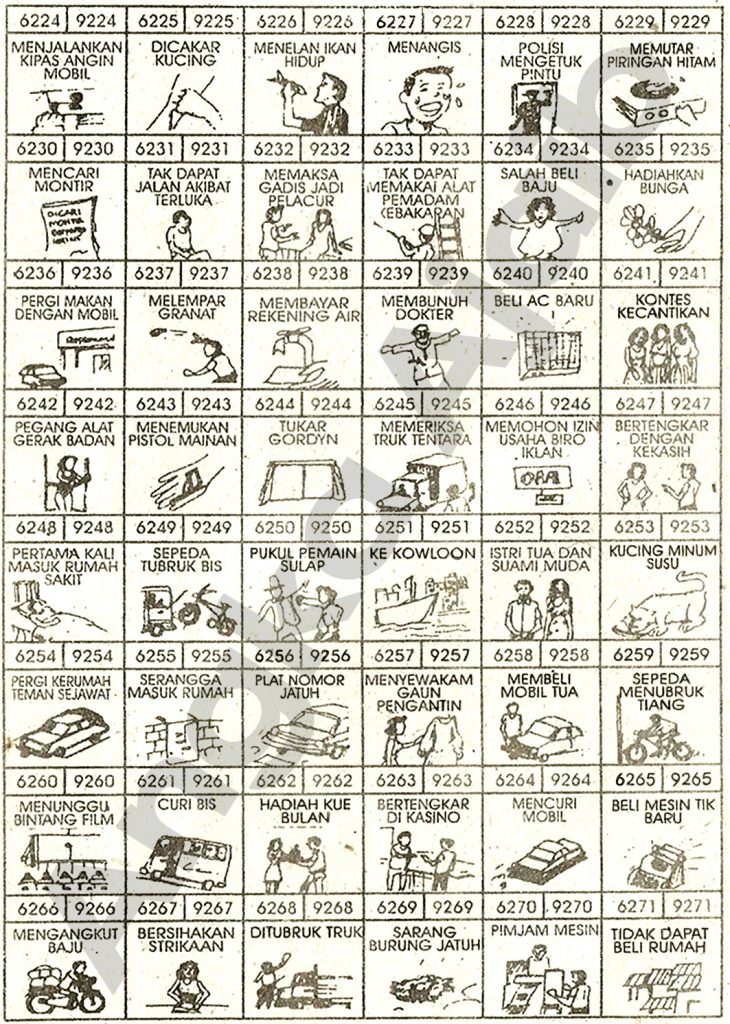 Detail Buku Mimpi 4d Ayam Bertelur Nomer 36