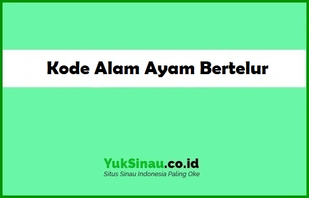 Detail Buku Mimpi 4d Ayam Bertelur Nomer 9