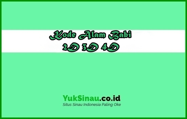 Detail Buku Mimpi 4d Babi Nomer 39