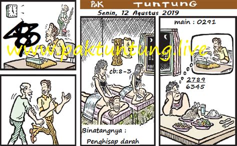 Detail Buku Mimpi 4d Banci Nomer 38