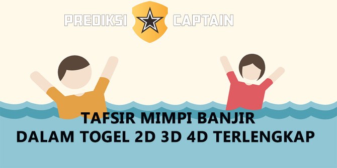 Detail Buku Mimpi 4d Banjir Nomer 16