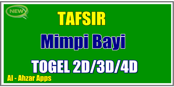 Detail Buku Mimpi 4d Bayi Kembar Nomer 14