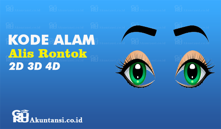 Detail Buku Mimpi 4d Botak Nomer 19