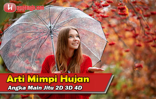 Detail Buku Mimpi 4d Hujan Es Nomer 9