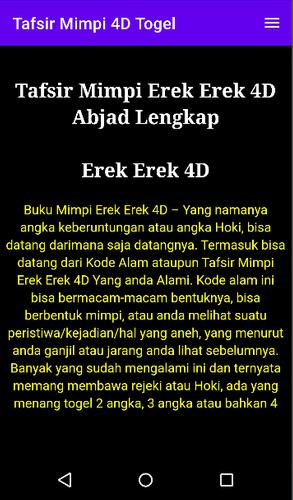 Download Buku Mimpi 4d Kalkulator Nomer 15