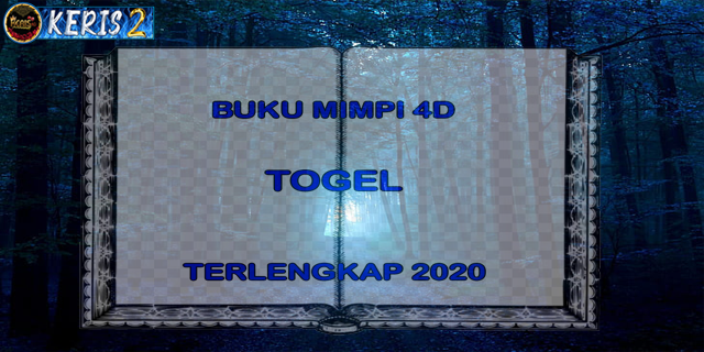 Detail Buku Mimpi 4d Keris Nomer 12