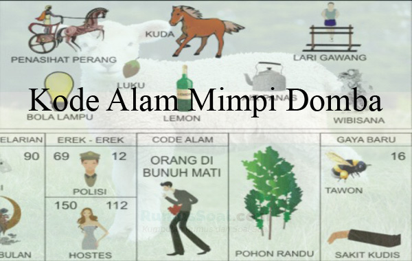Detail Buku Mimpi 4d Kotoran Sapi Nomer 29