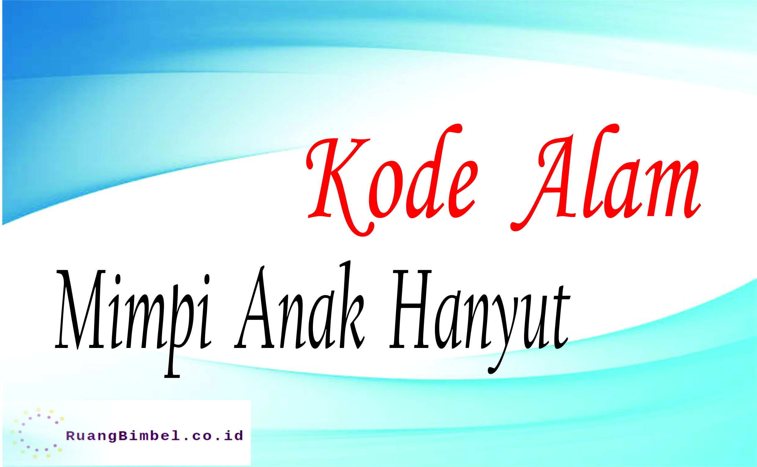 Detail Buku Mimpi 4d Kotoran Sapi Nomer 30