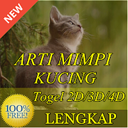 Detail Buku Mimpi 4d Kucing Kawin Nomer 40