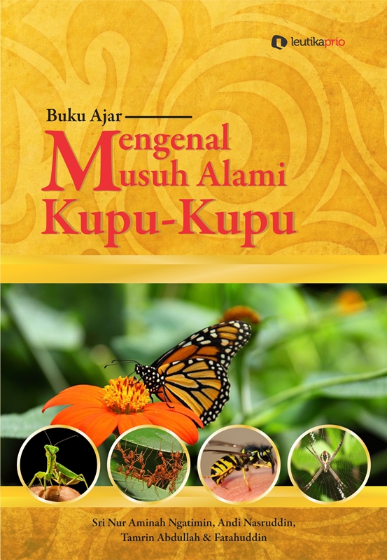 Detail Buku Mimpi 4d Kupu Kupu Nomer 34