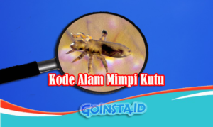 Detail Buku Mimpi 4d Kutu Rambut Nomer 9