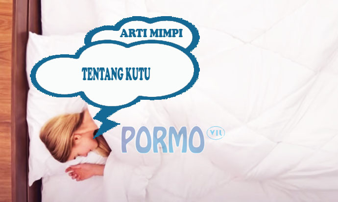 Detail Buku Mimpi 4d Kutu Rambut Nomer 33