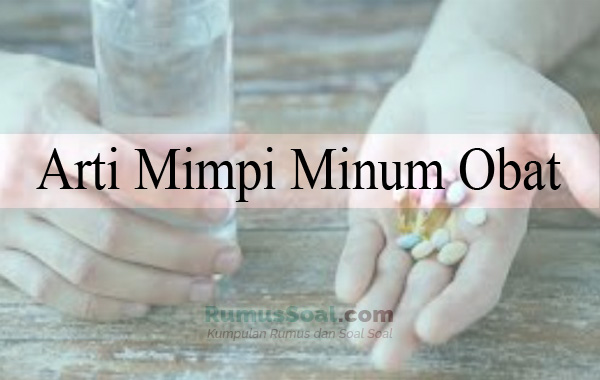 Detail Buku Mimpi 4d Lupa Mkn Obat Nomer 37