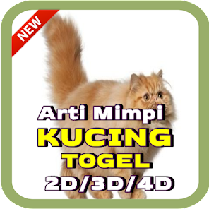 Detail Buku Mimpi 4d Makanan Kucing Nomer 54